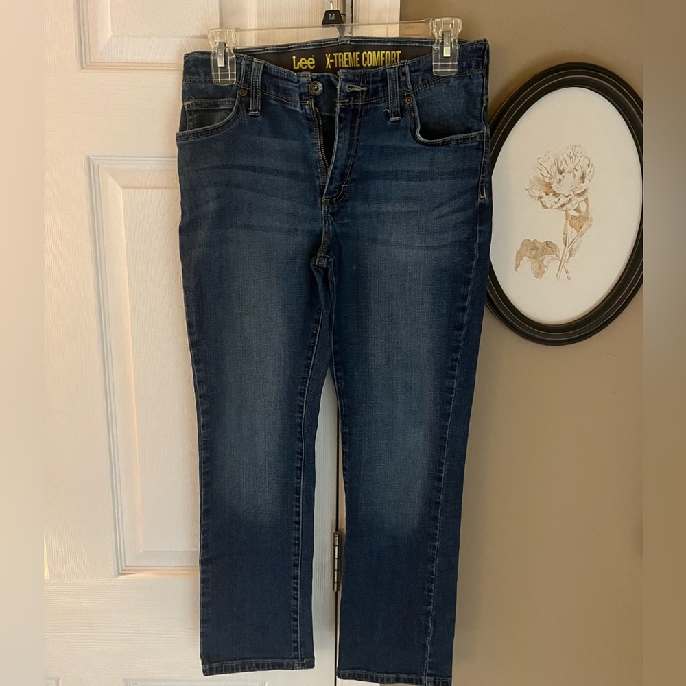 Size 12 Husky boys jeans